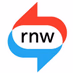 Radio Netherlands Worldwide logo