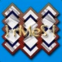 ]-rMeS-[ Radio logo