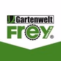 Gartenwelt Frey logo