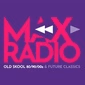MAX Radio West Midlands logo