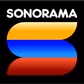 Radio Sonorama logo