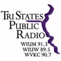 XPoNential Radio - WIUM-HD2 logo