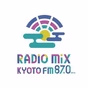 Radio Mix Kyoto logo