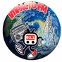 Impacto FM Atamisqui logo