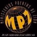 Radio MPZ logo