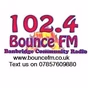 Bounce FM logo