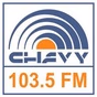 Radio Chevy logo