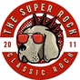 KZFX The Super Rock logo