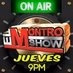 ElMontroShow logo