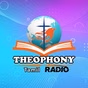 Theophony - Tamil Christian Radio logo