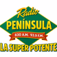 Radio Peninsula logo