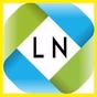 Web radio LN logo