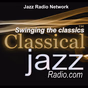 Jazz Radio Network - Classical Jazz Radio logo