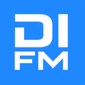 DI.FM - Hardcore logo