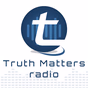 Truth Matters Radio - US/Canada logo