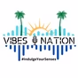 Vibes Nation Radio logo