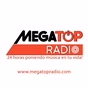 Megatop Radio logo