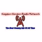 Kayden Gordon Radio Network (KGRN) logo
