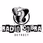 Radio Cobra Detroit logo