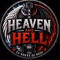 Heaven and Hell logo