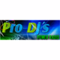 ProDJ's logo