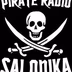 PIRATE RADIO SALONIKA logo