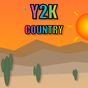 Y2KCountry.com logo
