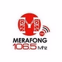 Merafong FM logo