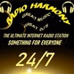 Radio Harmony logo