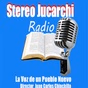 Stereo Jucarchi logo