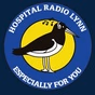 Hospital Radio Lynn logo