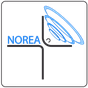 Norea Webradio logo