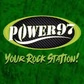 POWER97 logo