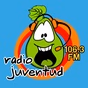 Radio Juventud - XHSCCV logo