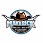 Maverick Radio - W236BO logo