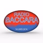 Radio Baccara Nijmegen logo