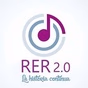 Radio El Refugio logo