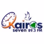 Radio Kairos Seven logo