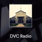 DVC Radio logo