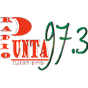 Radio Punta San Luis 97.3 logo
