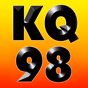 KQ98 - W299AC logo