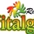 VitalghRadio logo