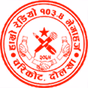 Hamro Radio 103.4 logo