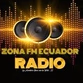 Zona FM Ecuador logo