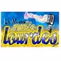 La Nueva Radio Lourdes logo