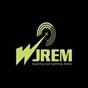 WJREM Radio logo