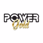 Power - Gold logo