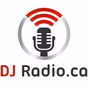 DJRadio.ca logo