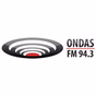 Radio Ondas logo