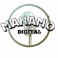 MANAMO DIGITAL logo